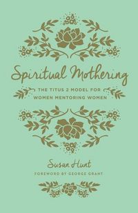 Produktbild: Spiritual Mothering