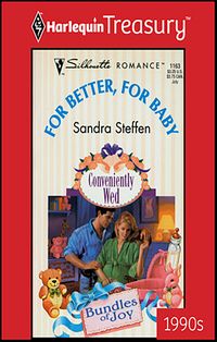 Produktbild: For Better, For Baby