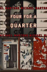 Produktbild: Four for a Quarter