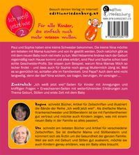 Ein Baby in unserer Mitte - Das Kindersachbuch zum Thema Geburt, Stillen, Babypflege und Familienbett