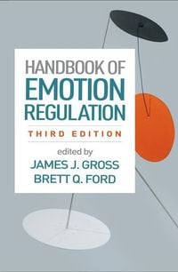 Produktbild: Handbook of Emotion Regulation, Third Edition