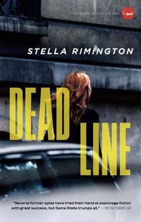 Produktbild: Dead Line