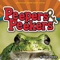 Produktbild: Peepers & Peekers