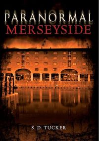 Produktbild: Paranormal Merseyside