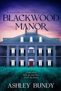 Produktbild: Blackwood Manor