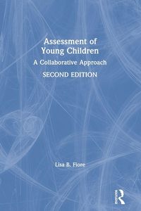 Produktbild: Assessment of Young Children