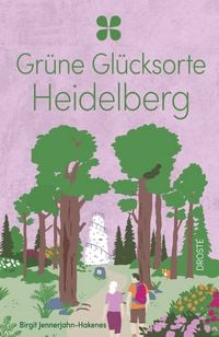 Produktbild: Gr&uuml;ne Gl&uuml;cksorte Heidelberg