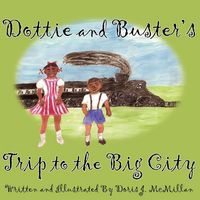 Produktbild: Dottie and Buster's Trip to the Big City