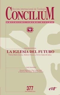Produktbild: La Iglesia del futuro