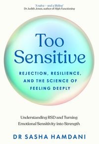 Produktbild: Too Sensitive