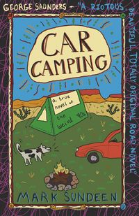 Produktbild: Car Camping