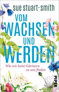 Produktbild: Vom Wachsen und Werden