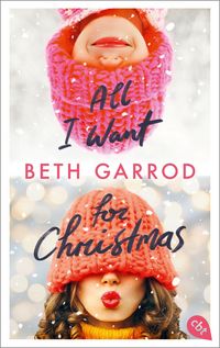 Produktbild: All I want for Christmas