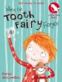 Produktbild: McCombie, K: When the Tooth Fairy Forgot