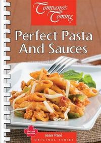 Produktbild: Perfect Pasta and Sauces