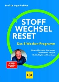 Produktbild: Stoffwechsel-Reset