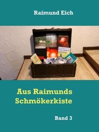 Produktbild: Aus Raimunds Schm&ouml;kerkiste