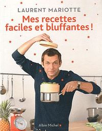 Produktbild: Fre-Mes Recettes Faciles Et Bl