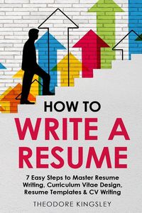 Produktbild: How to Write a Resume