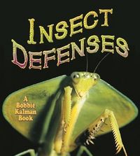 Produktbild: Insect Defenses
