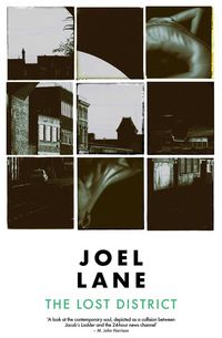 Produktbild: The Lost District