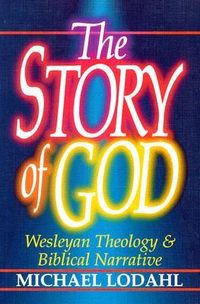 Produktbild: The Story of God