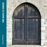Produktbild: The Mass is Ended