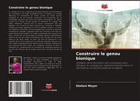 Produktbild: Construire le genou bionique