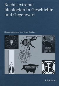 Produktbild: Rechtsextreme Ideologien in Geschichte und Gegenwart