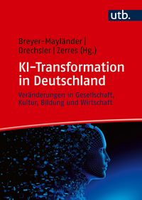 Produktbild: KI-Transformation in Deutschland