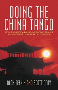 Produktbild: Doing the China Tango