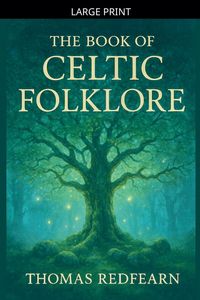 Produktbild: The Book Of Celtic folklore