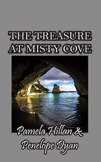 Produktbild: The Treasure At Misty Cove