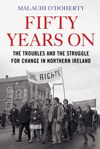 Produktbild: O'Doherty, M: Fifty Years On