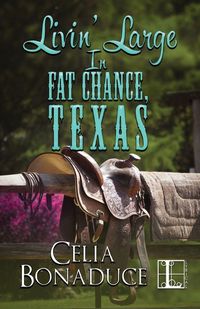 Produktbild: Livin' Large In Fat Chance, Texas