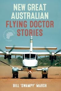 Produktbild: New Great Australian Flying Doctor