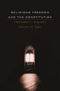 Produktbild: Religious Freedom and the Constitution