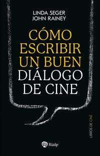 Produktbild: C&oacute;mo escribir un buen di&aacute;logo de cine