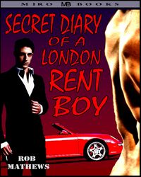Produktbild: Secret Diary of a London Rent Boy