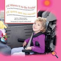 Produktbild: OE Wants It to Be Friday/ OE quiere que sea viernes