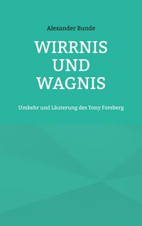 Produktbild: Wirrnis und Wagnis