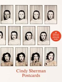 Produktbild: Cindy Sherman: Postcards