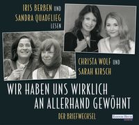 Produktbild: Wir haben uns wirklich an allerhand gew&ouml;hnt