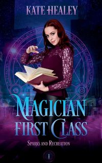 Produktbild: Magician First Class