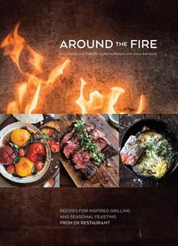 Produktbild: Around the Fire