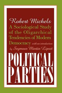 Produktbild: Political Parties