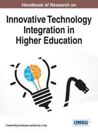 Produktbild: Handbook of Research on Innovative Technology Integration in Higher Education