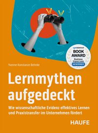 Produktbild: Lernmythen aufgedeckt