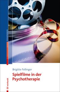 Produktbild: Spielfilme in der Psychotherapie