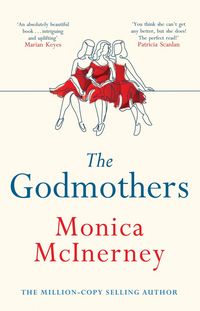 Produktbild: The Godmothers